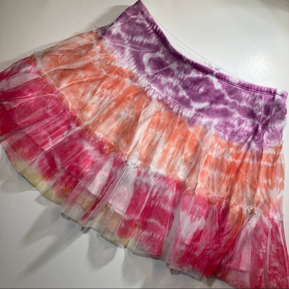 Clearance Justice Girl’s Skirt
